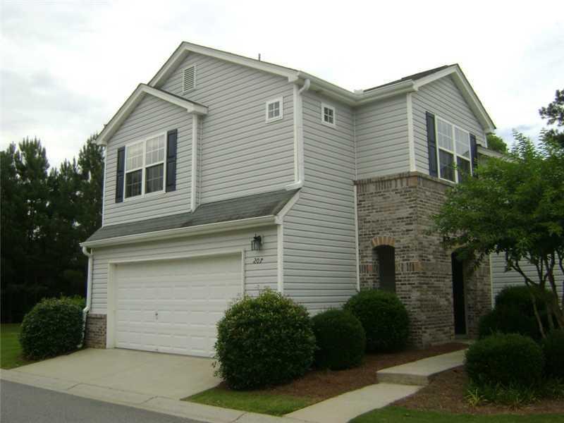 207 Swanee Ln., Woodstock, GA 30188