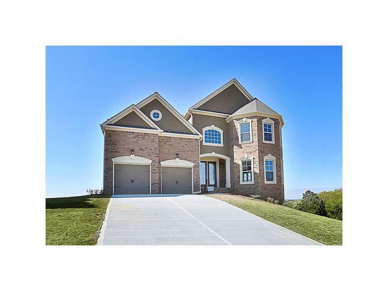 2315 Ravens Ridge Dr., Cumming, GA 30041