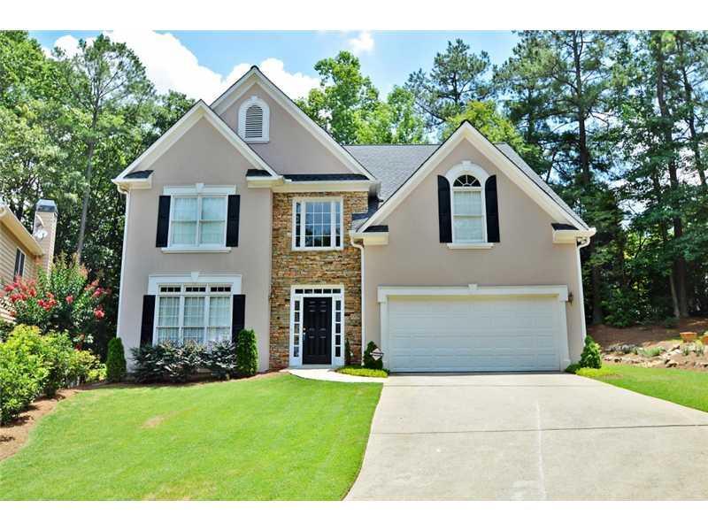 5200 Wyntree Ct., Norcross, GA 30071