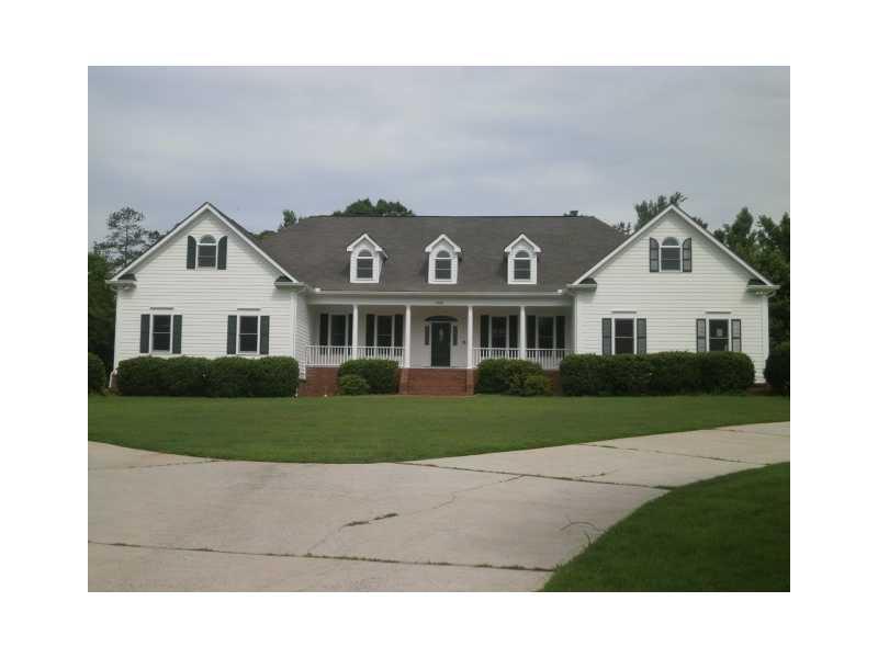 4998 Lost Valley Ln., Powder Springs, GA 30127