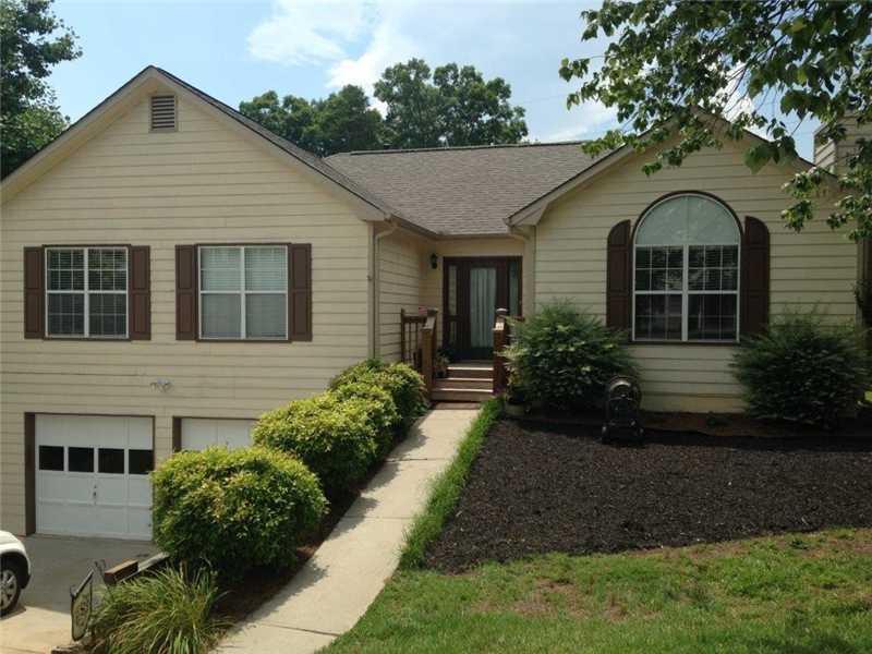 4011 Catawba Ridge, Gainesville, GA 30506