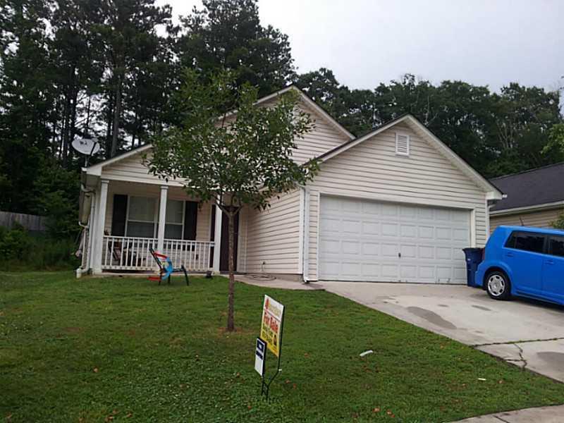 8340 Ramblin Ct., Douglasville, GA 30134