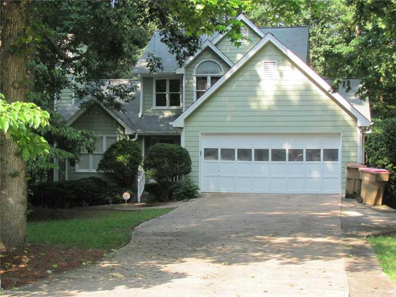 4170 Post Gate Ct., Cumming, GA 30040