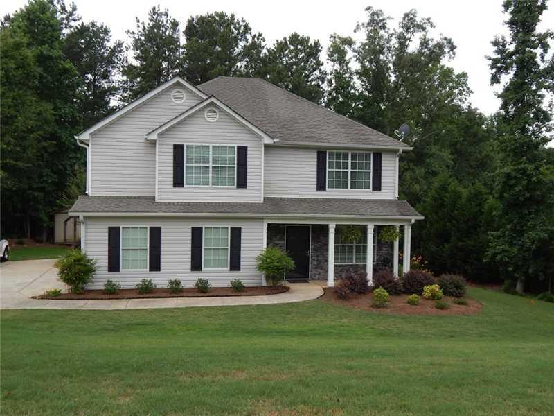 804 Pebble Pl., Loganville, GA 30052