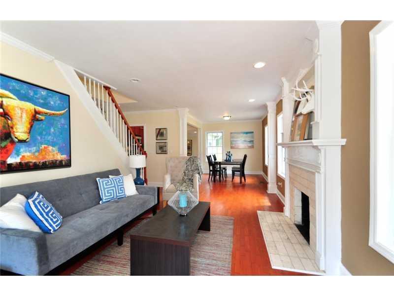 377 S Howard St., Atlanta, GA 30317