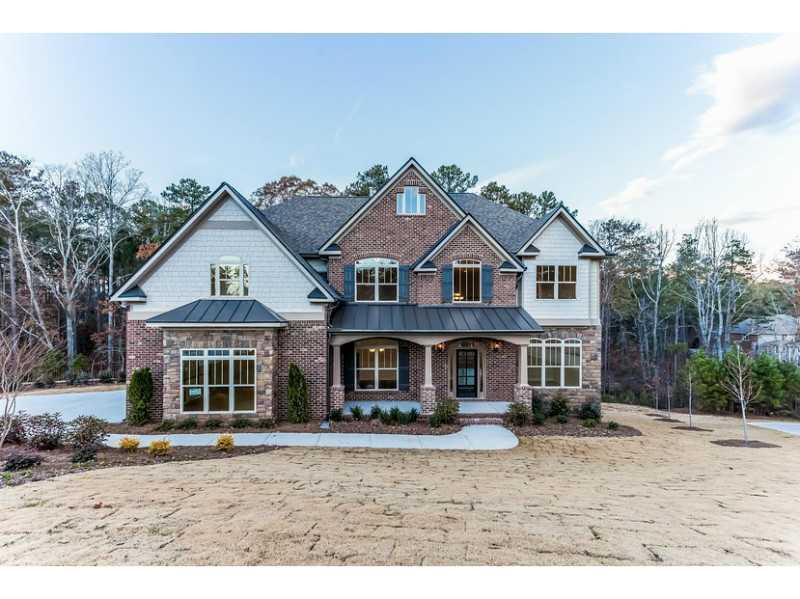 1217 Eagles Creek Ct., Acworth, GA 30101