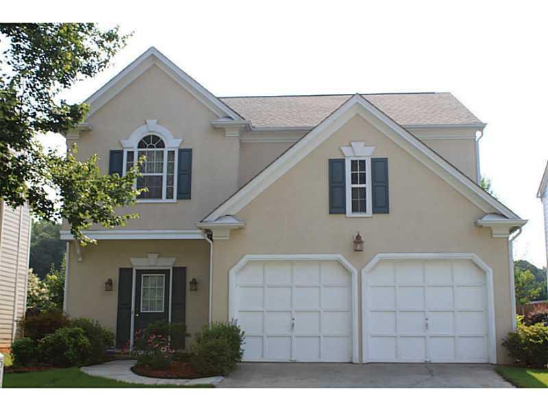 515 Stepney Ct., Marietta, GA 30067