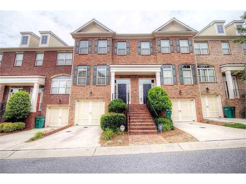 10942 Gallier St., Alpharetta, GA 30022