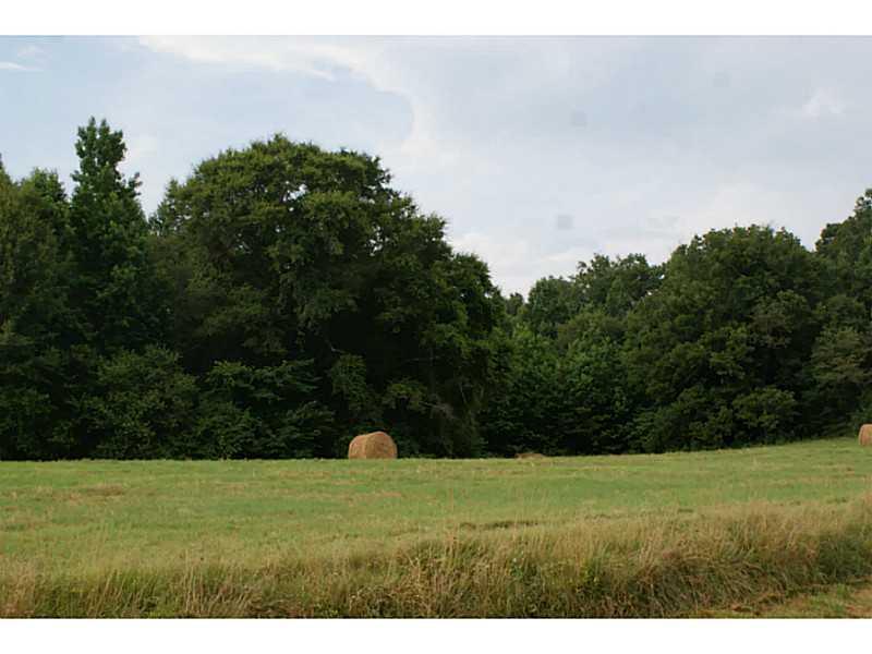 00 Wheeler Cemetery Rd., Maysville, GA 30558