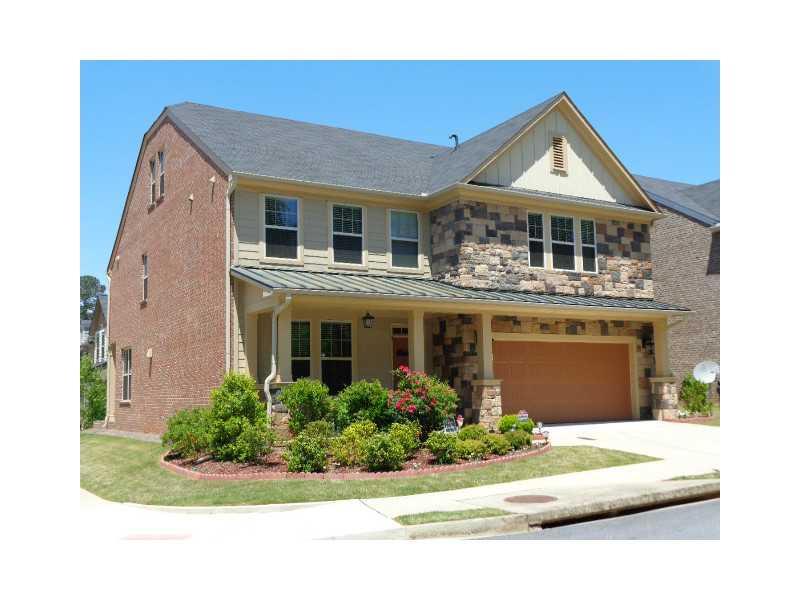 5000 Morriscastle Dr., Alpharetta, GA 30005