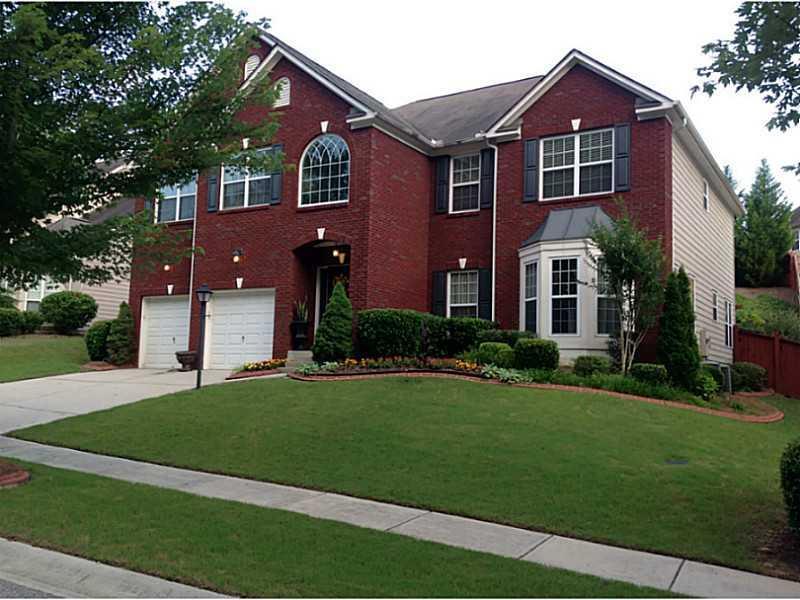 7060 Thoreau Cir., Atlanta, GA 30349