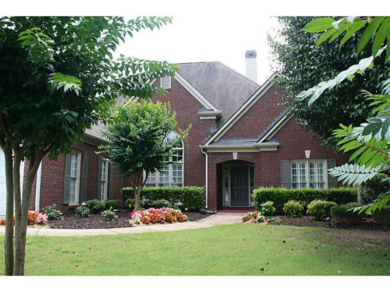 780 Vinca Ct., Alpharetta, GA 30005