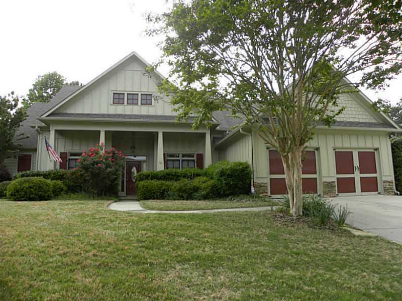 78 Georgetown Dr., Dallas, GA 30132