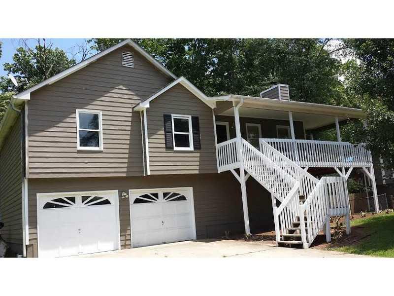 133 Silverthorne Cir., Douglasville, GA 30134