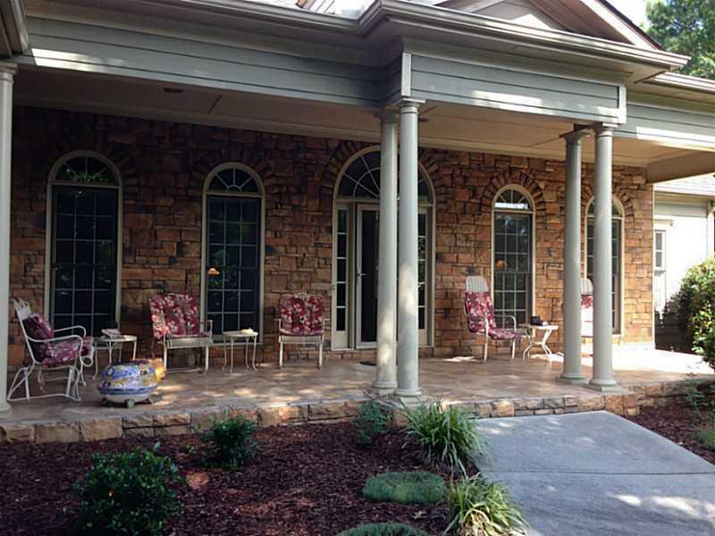 140 Sweetwater Creek Tr., Canton, GA 30114