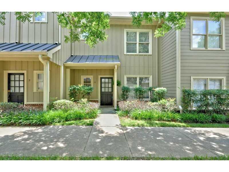 1516 Howell Mill Rd. #10, Atlanta, GA 30318