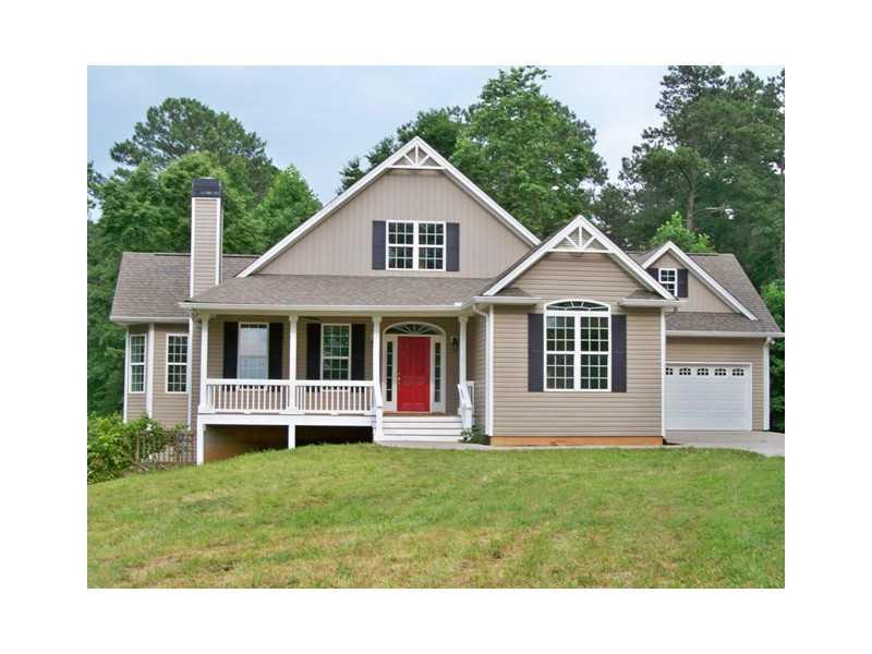 810 Pleasant Hill Rd., Jasper, GA 30143