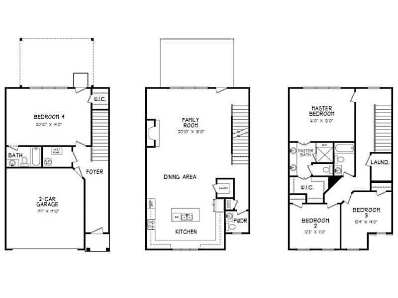 975 Thibideau Ct., Sandy Springs, GA 30328