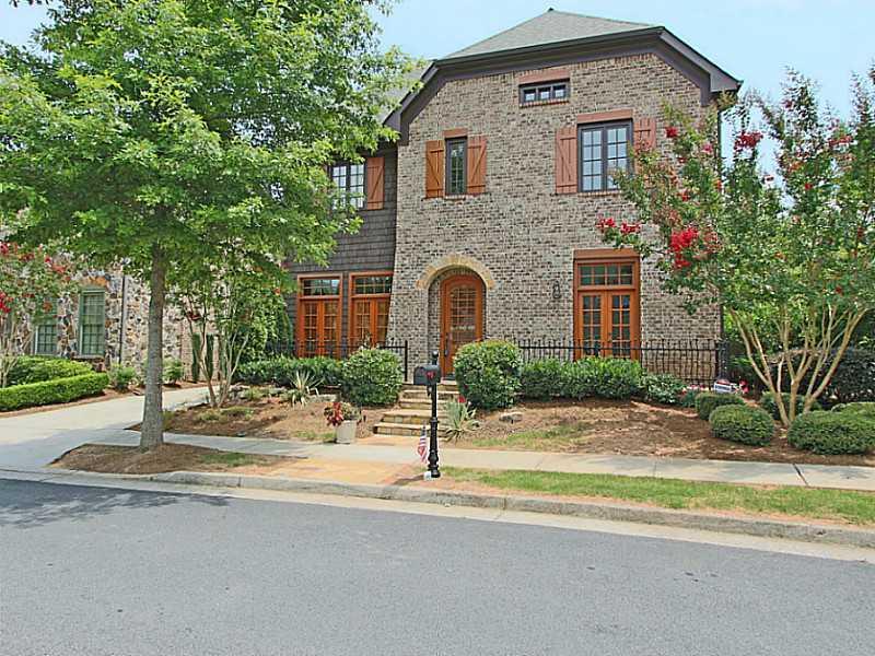 618 Concord Lake Cir., Smyrna, GA 30082