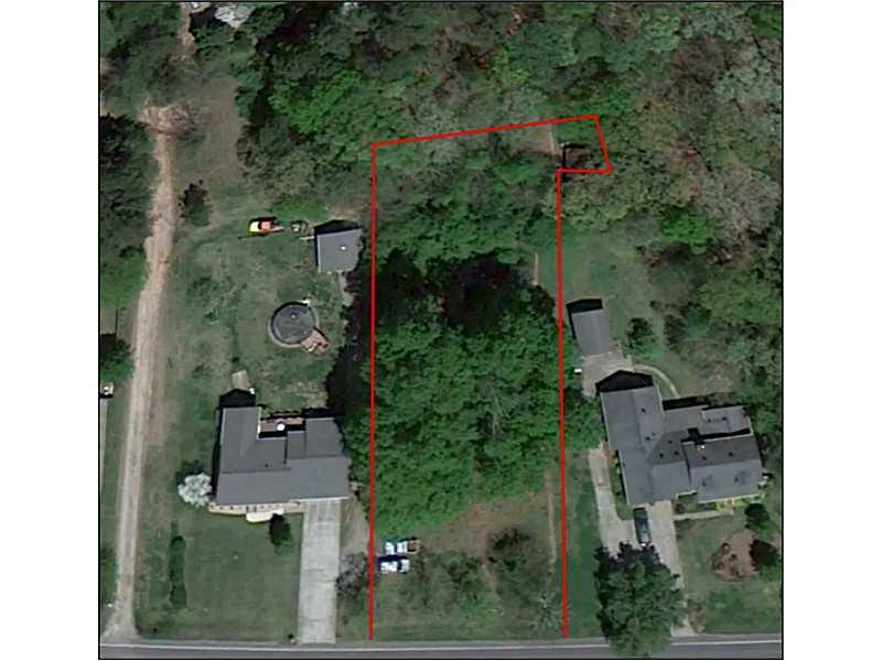 4841 Miller Rd., Lilburn, GA 30047