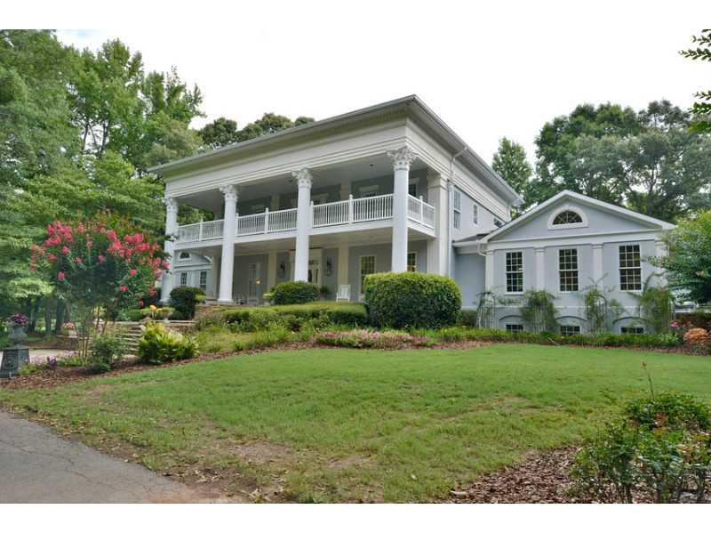 8500 Florence Rd., Douglasville, GA 30135