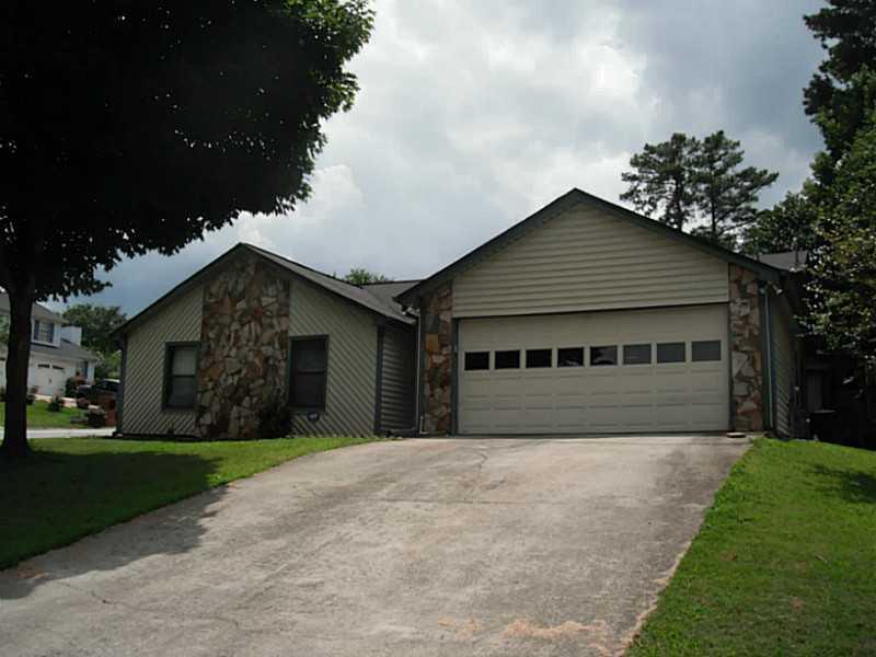 5783 Everglades Tr., Norcross, GA 30071