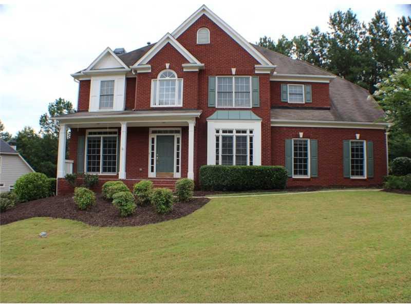 1121 Bentwater Dr., Acworth, GA 30101