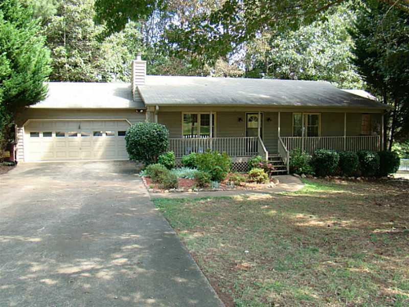 2436 Westland Way, Acworth, GA 30102