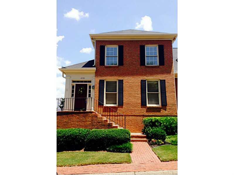 6153 Forest Hills Dr., Peachtree Corners, GA 30092