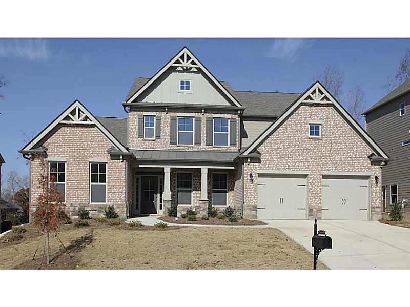 5460 Lilac Pass, Cumming, GA 30040