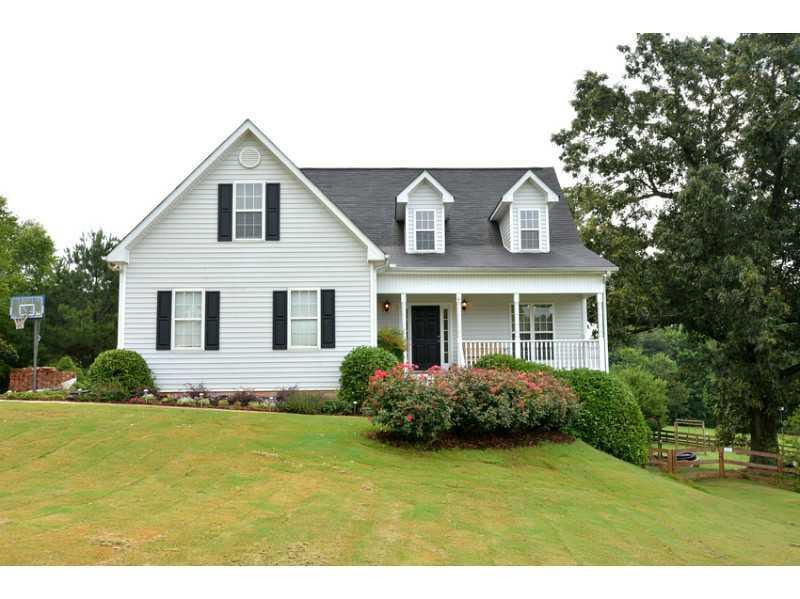 6230 Susans Tr., Cumming, GA 30040