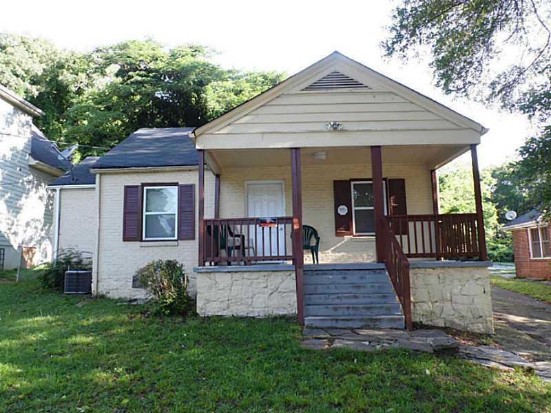 2009 Baker Rd., Atlanta, GA 30318