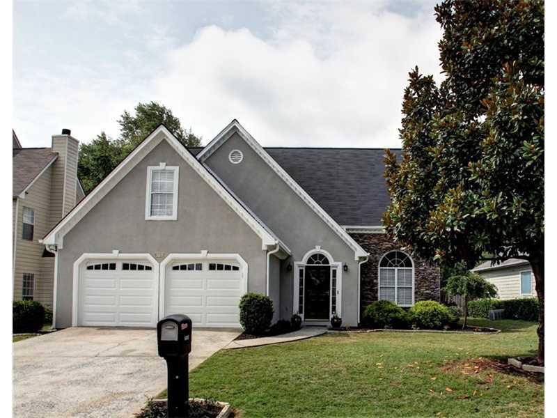 [Address Hidden by Seller], Smyrna, GA 30082