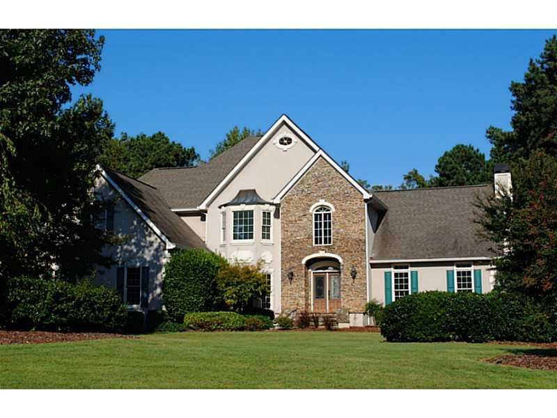 1465 Roanoke Trace, Grayson, GA 30017