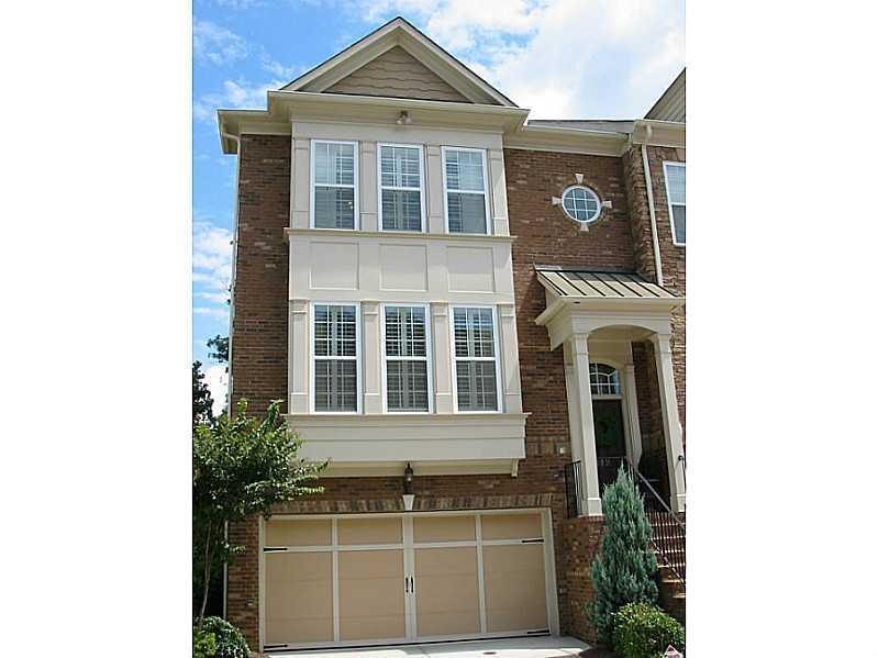 2509 Ashwicke Dr., Atlanta, GA 30339