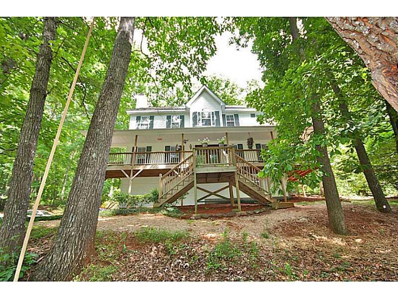 981 Cochran Ridge Rd., Hiram, GA 30141