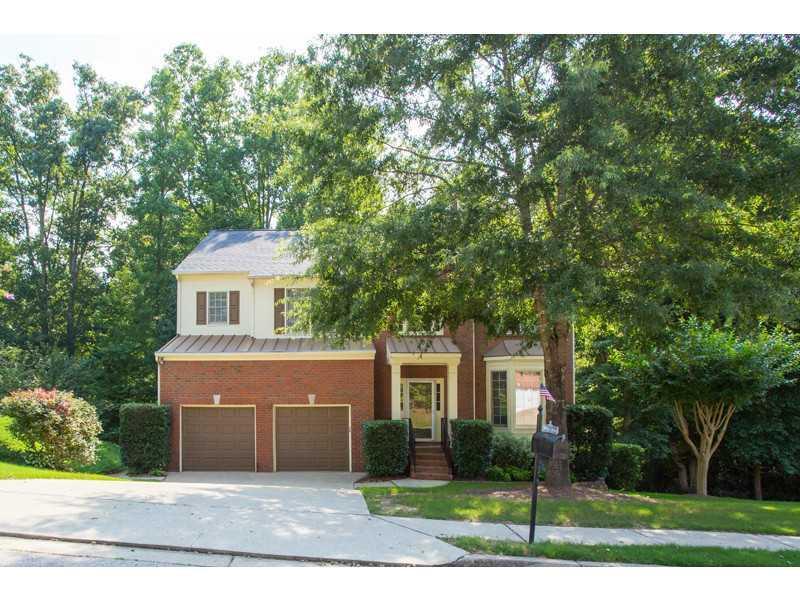 448 Laurel Run Pl., Sugar Hill, GA 30518