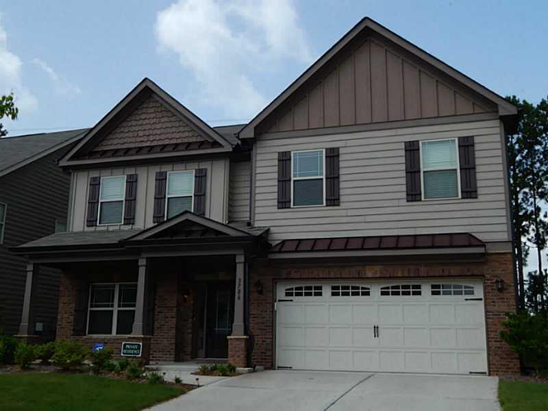 3786 Antares Dr., Buford, GA 30519