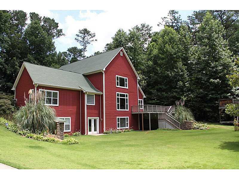 4085 Finch Rd., Powder Springs, GA 30127