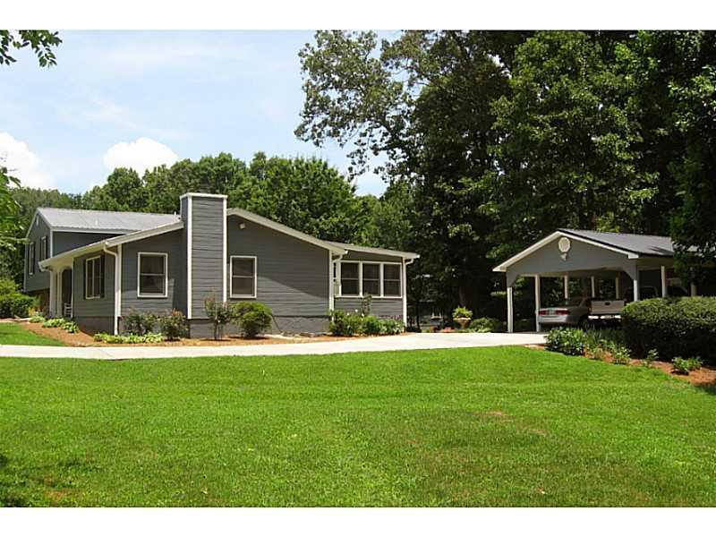 6150 Kemp Dr., Acworth, GA 30102