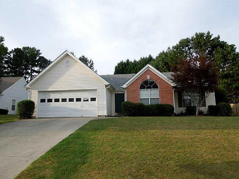 1323 Wilkes Crest Ct., Dacula, GA 30019