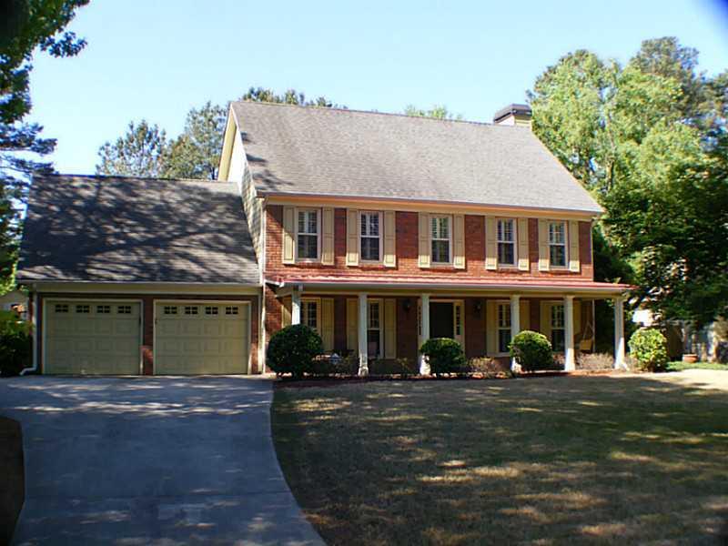 1990 Barnes Mill Rd., Marietta, GA 30062