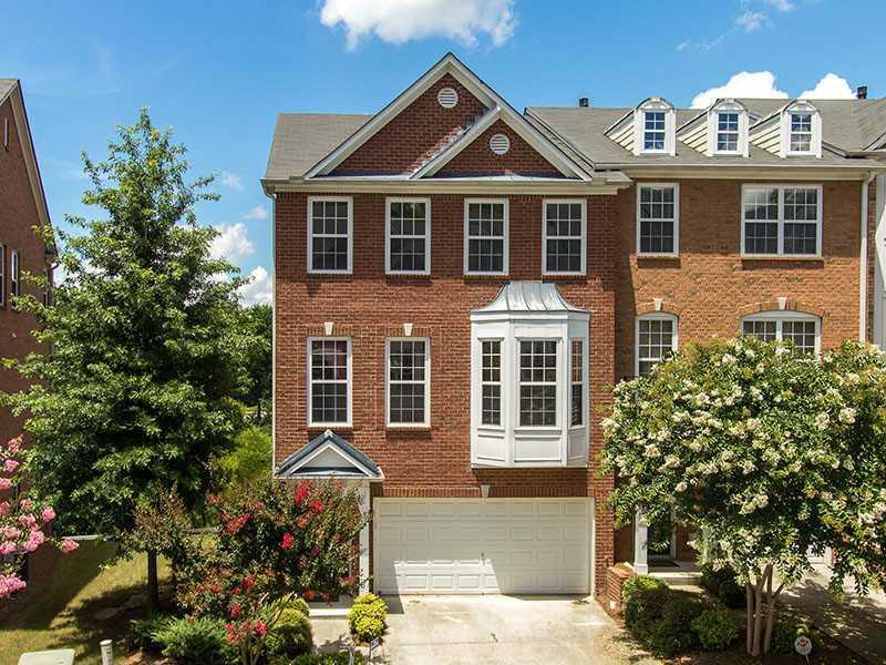 1763 Highlands View #31, Smyrna, GA 30082
