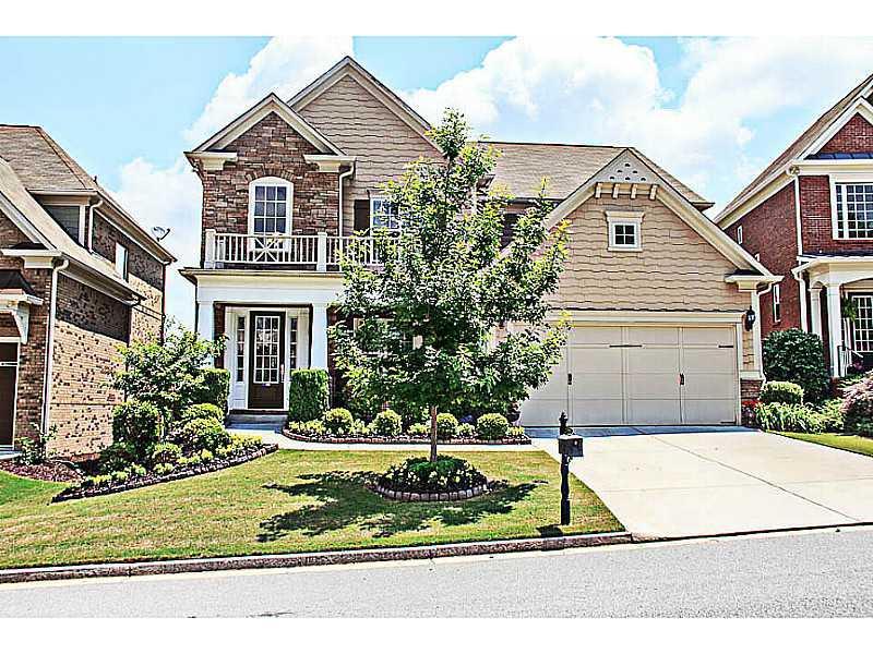 4751 Beech St., Smyrna, GA 30080