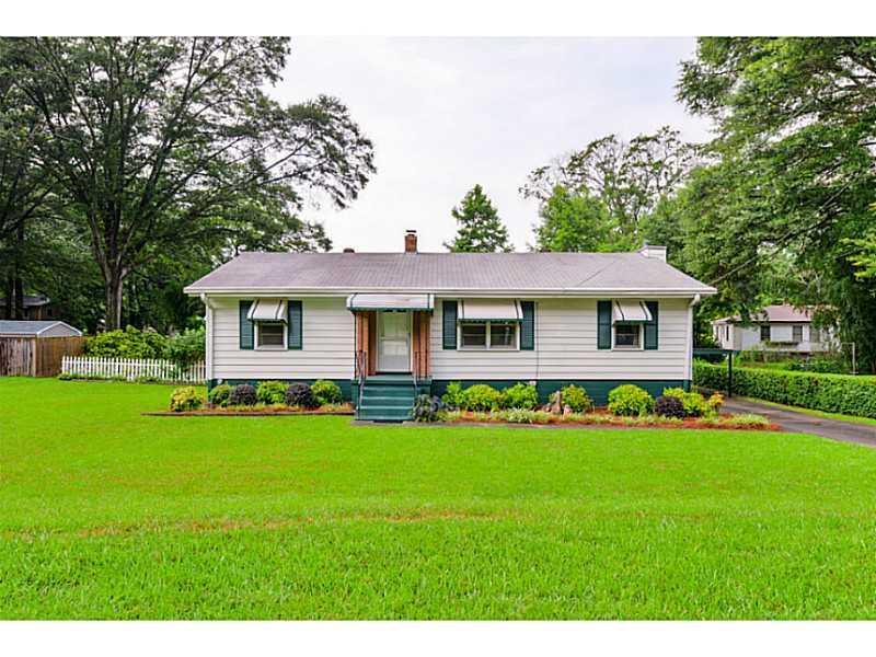 1121 Mclinden Ave., Smyrna, GA 30080