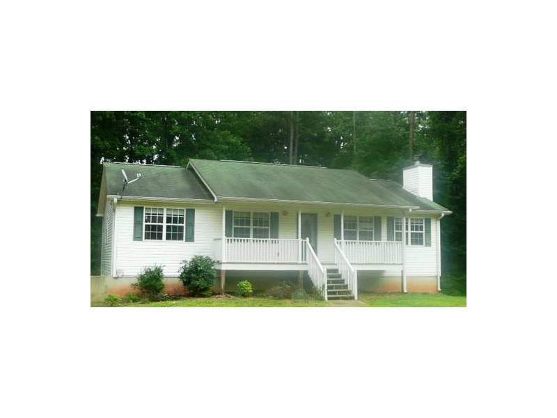 345 Jordan Rd., Ball Ground, GA 30107