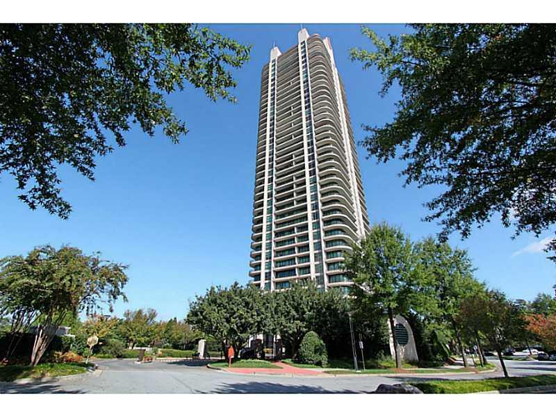 750 Park Ave. #22W, Atlanta, GA 30324