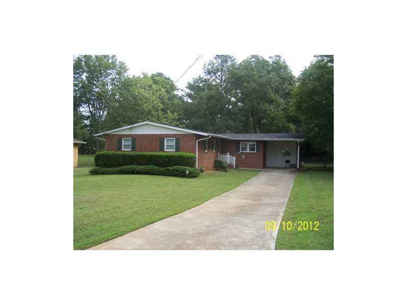 3618 Lakeshore Dr., Smyrna, GA 30082