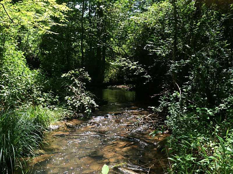 Basia Ln., Jasper, GA 30143