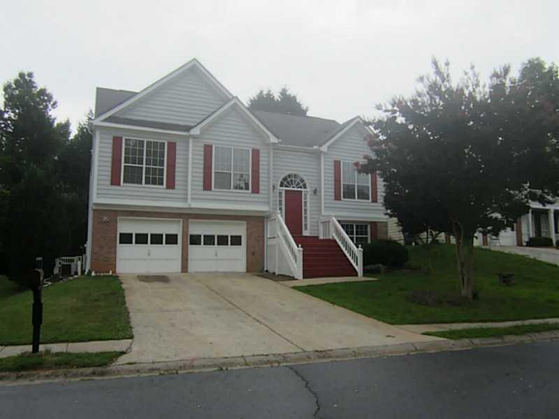 6915 Magnolia Park Ln., Norcross, GA 30093